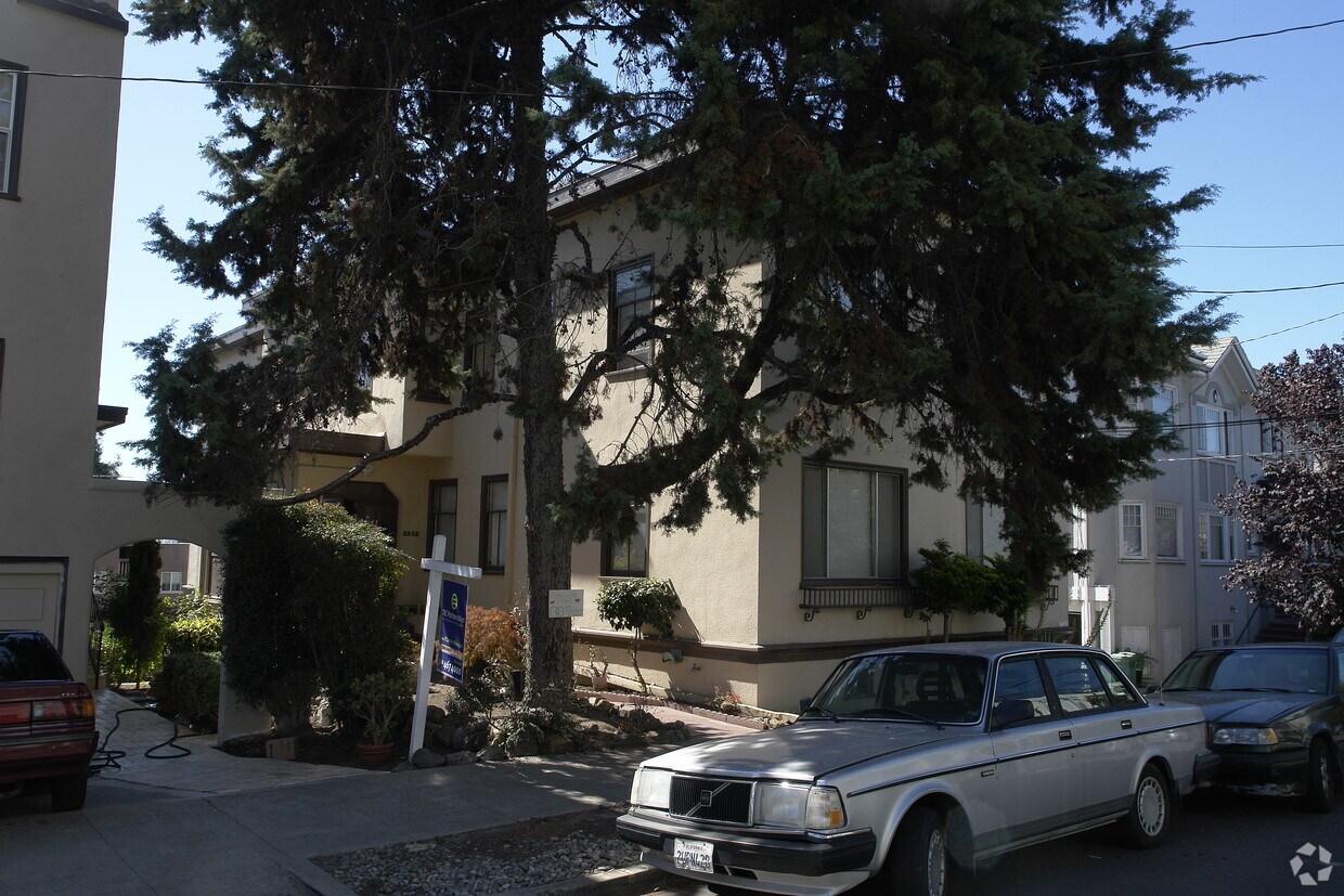 Foto del edificio - 810-816 York St