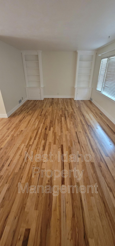 Foto del edificio - 2505 Pendleton Street