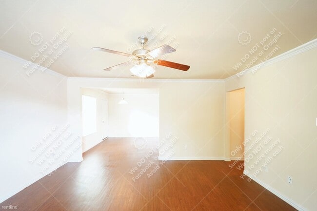 Building Photo - 4 br, 2 bath House - 4831 Mexico Ct