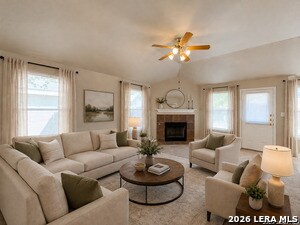 Building Photo - 8526 Rita Blanca Dr