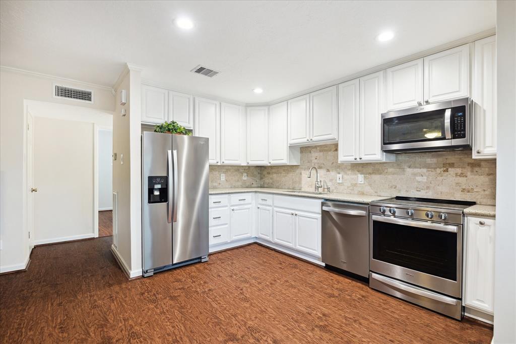 Foto principal - 3920 W Alabama St