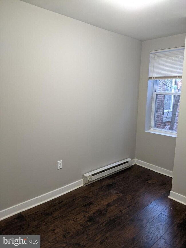 Foto del edificio - 1261 N 23rd St