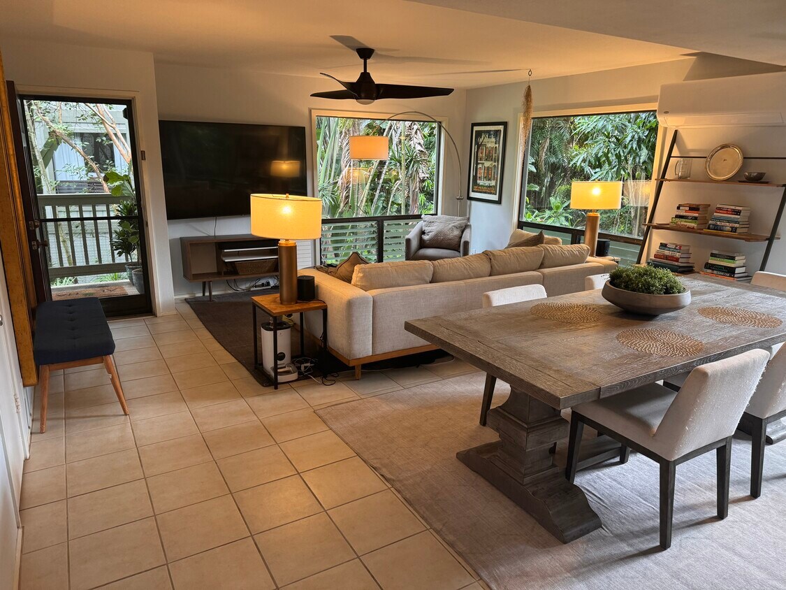 Living Room - 45-180 Mahalani Pl