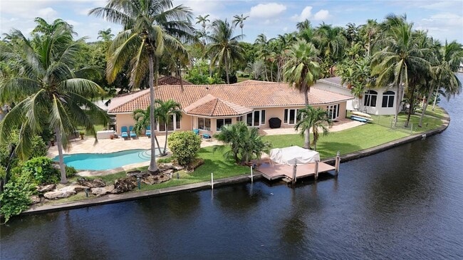 Photo - 1925 Coral Gardens Dr House