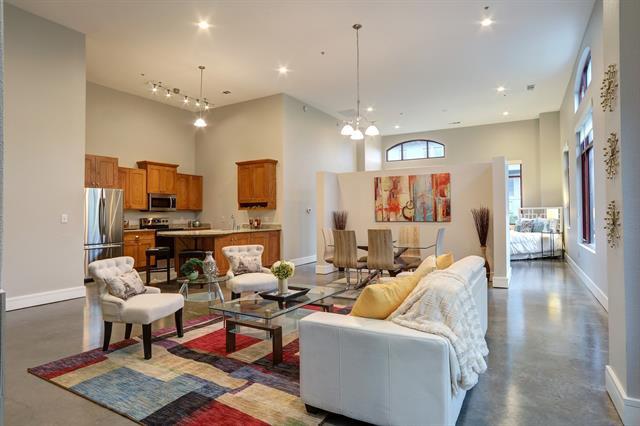 Foto principal - 3699 McKinney Ave