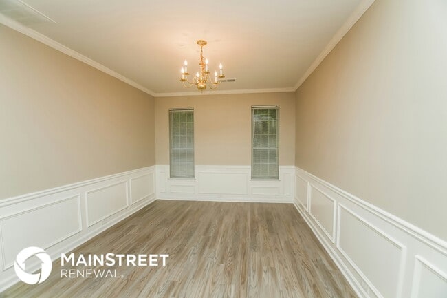 Foto del edificio - 4995 Cascade Hills Cir SW