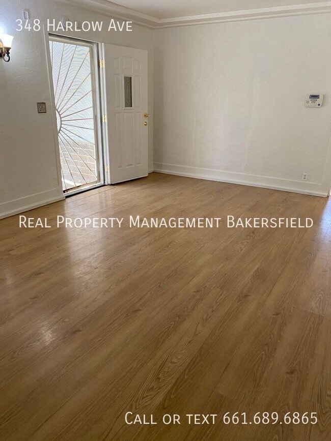 Foto del edificio - 348 Harlow Ave