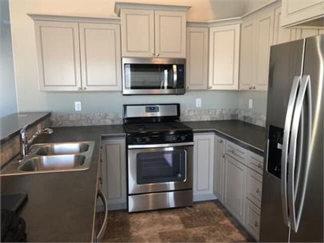 Foto del edificio - Beautiful 3 bedroom 2 bath house in Bozeman with a fenced yard