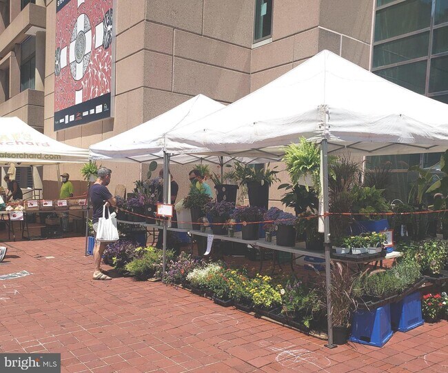 Foto del edificio - 1802 11th St NW