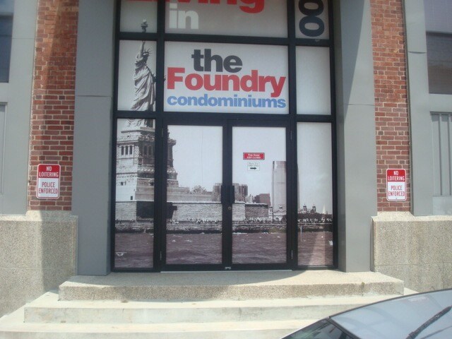 300 Communipaw Avenue - 300 Communipaw Ave