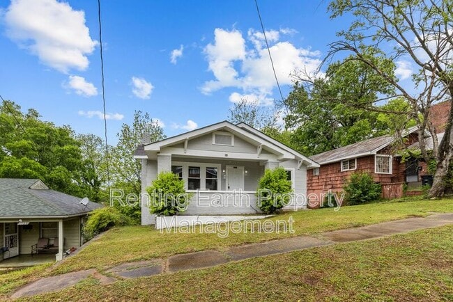 Building Photo - 1724 30th Street Ensley