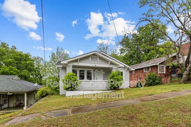 Foto del edificio - 1724 30th Street Ensley
