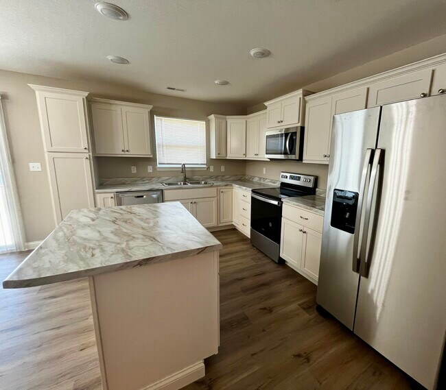 Building Photo - 5705 Black Gum Ct