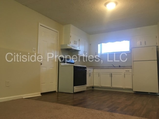 Foto del edificio - 3559 Adams St