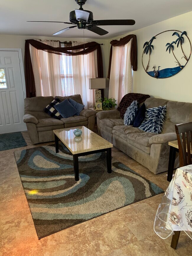 51 Seadrift Ave, Highlands, NJ 07732 House Rental in Highlands, NJ