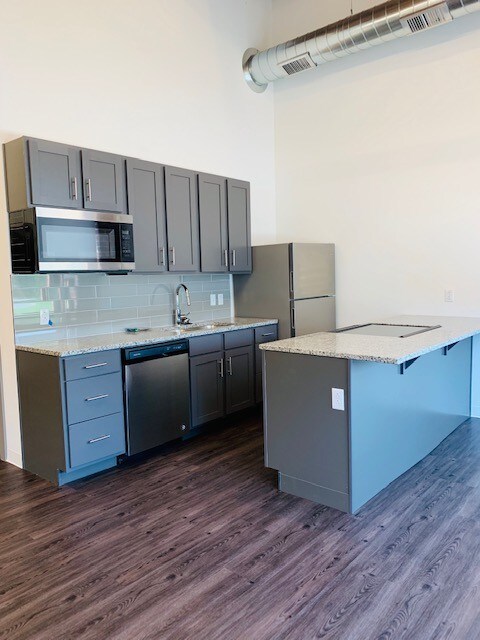 Foto principal - 1100 N 2nd St