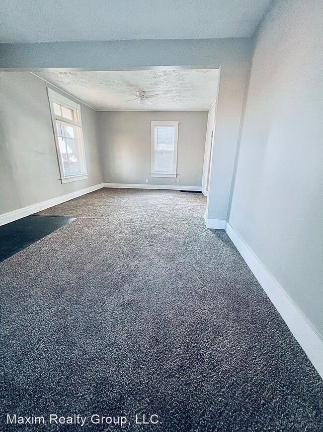 Building Photo - 3 br, 1 bath House - 3719 X ST