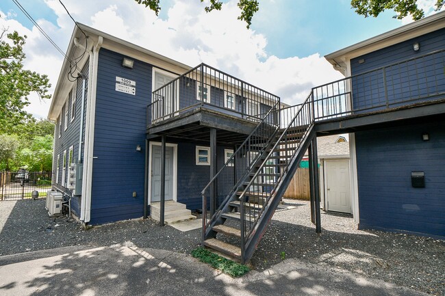 Building Photo - 1009 Enid St