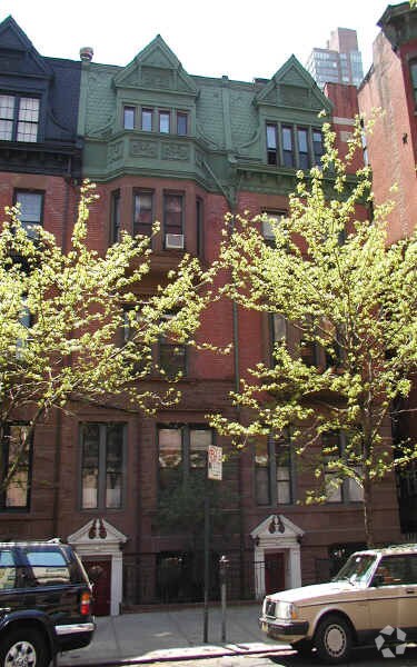62-64 W 70th St. - 62-64 W 70th St