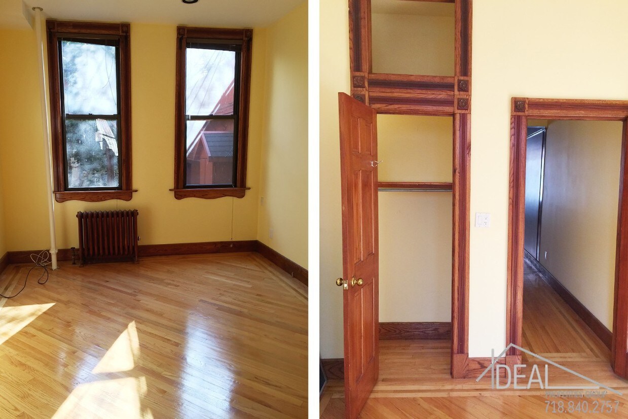 Foto del edificio - 233 15th St