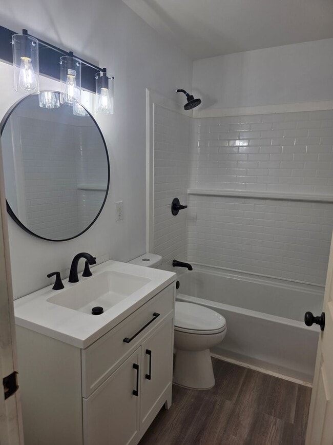 Building Photo - Accepting Section 8 – 3-Bedroom, 1-Bathroom Home – $1,425/Month