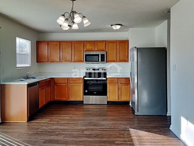 Foto del edificio - 4127 Apple Creek Dr