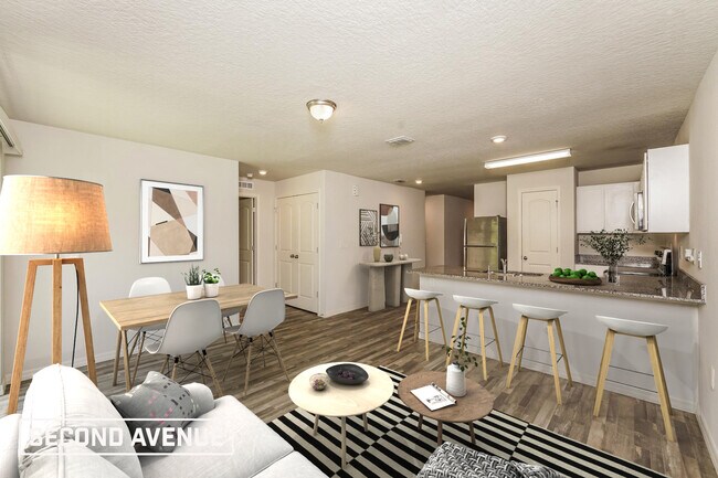 Foto del edificio - 24 Radium Ln