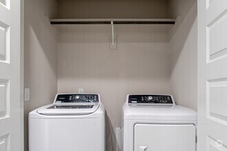 3BR, 2.5BA, 1,289SF - Rupple Townhomes