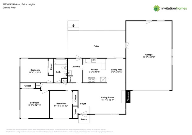 Building Photo - 11930 S 74th Ave