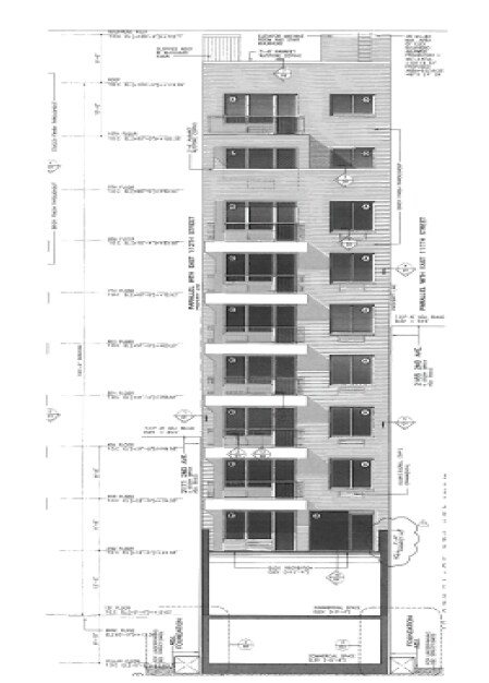 Foto del edificio - 2167 Second Ave