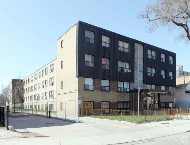 Building Photo - 80 Guestville Ave