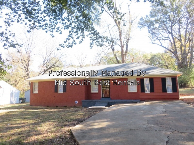 Foto principal - 3934 Cheryl Dr