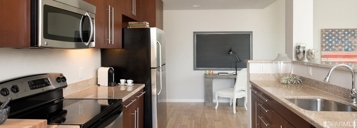 Foto principal - 1375 Lick Ave