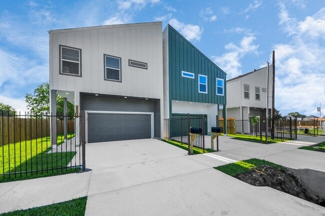 Foto del edificio - 9303 Jutland Rd