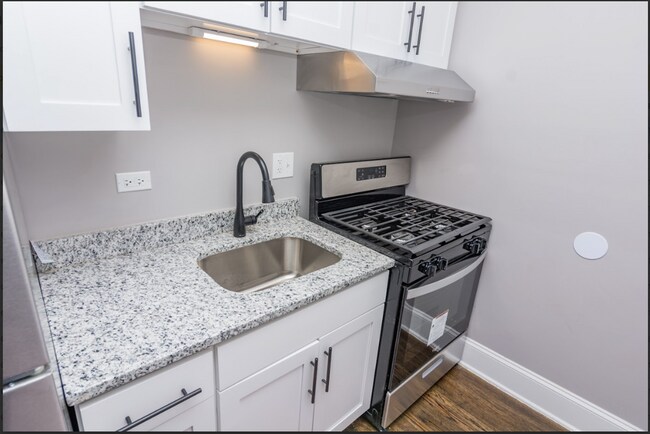 Foto del edificio - 6711 S Cregier Ave