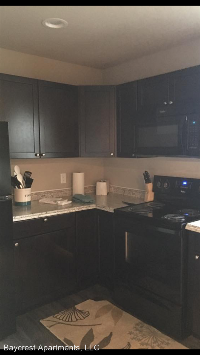 Foto del edificio - 2 br, 2 bath Apartment - S.T.A.R BLG 5 162...