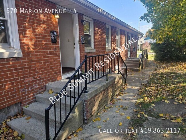 Foto del edificio - 570 Marion Ave