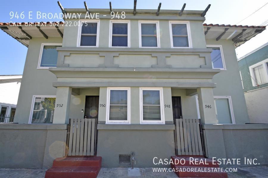 Foto principal - 946 E Broadway