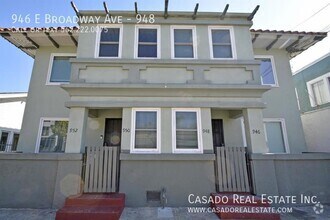 Building Photo - 946 E Broadway