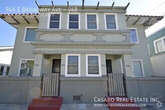 Building Photo - 946 E Broadway