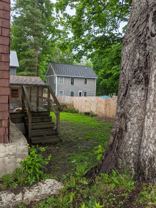 Foto del edificio - 9 N 4th St