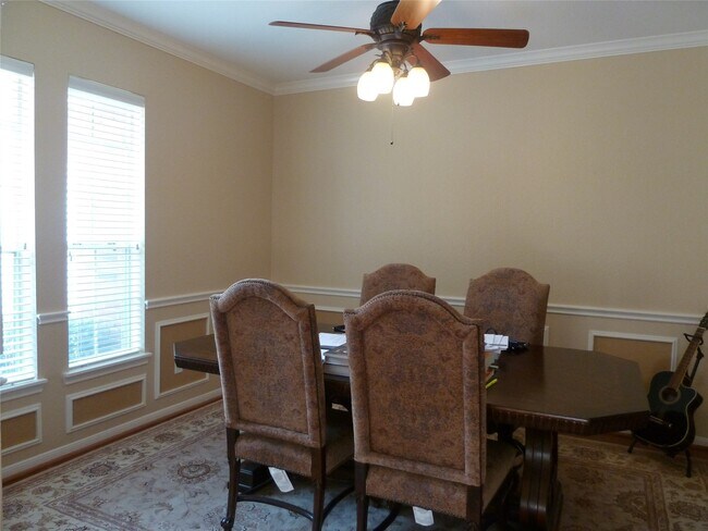 Foto del edificio - 22554 Bristolwood Ct