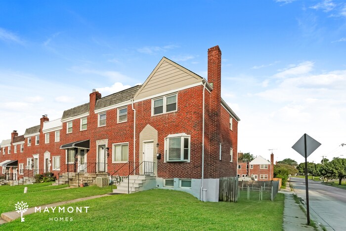 Foto del edificio - 4334 Greenhill Ave