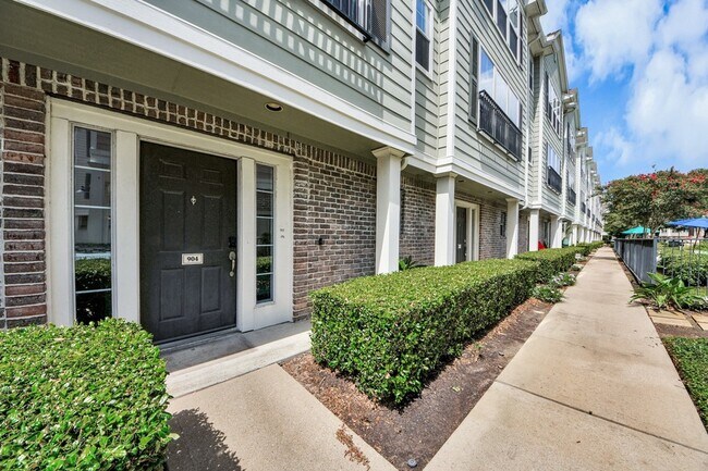 Foto del edificio - 3001 Murworth Dr