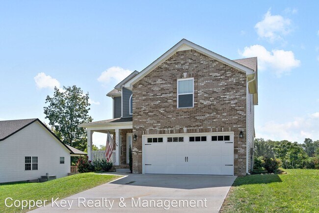Foto del edificio - 3 br, 2.5 bath House - 152 Tomahawk Point