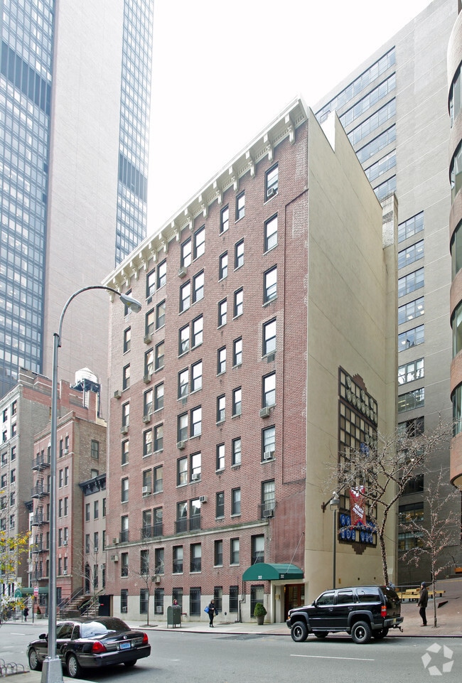 Foto del edificio - 212 East 48th Street