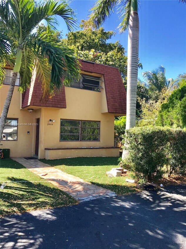 Primary Photo - 2444 SW 58th Manor