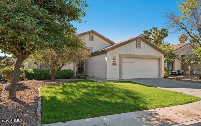 Foto del edificio - 309 E Mesquite St