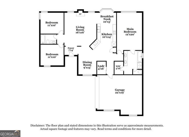 Building Photo - 827 New England Ct