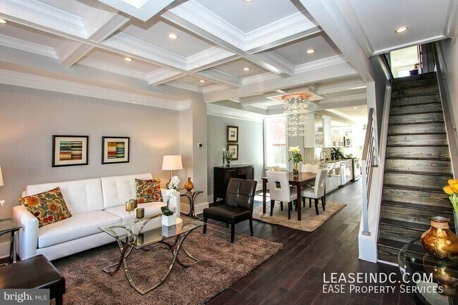 Building Photo - 32 N Street NW-